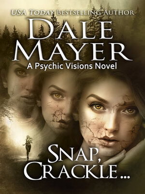 cover image of Snap, Crackle ...